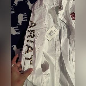 Ariat Shirt
